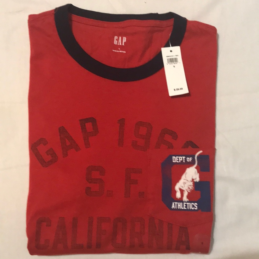 T shirt - Picture 2 of 2